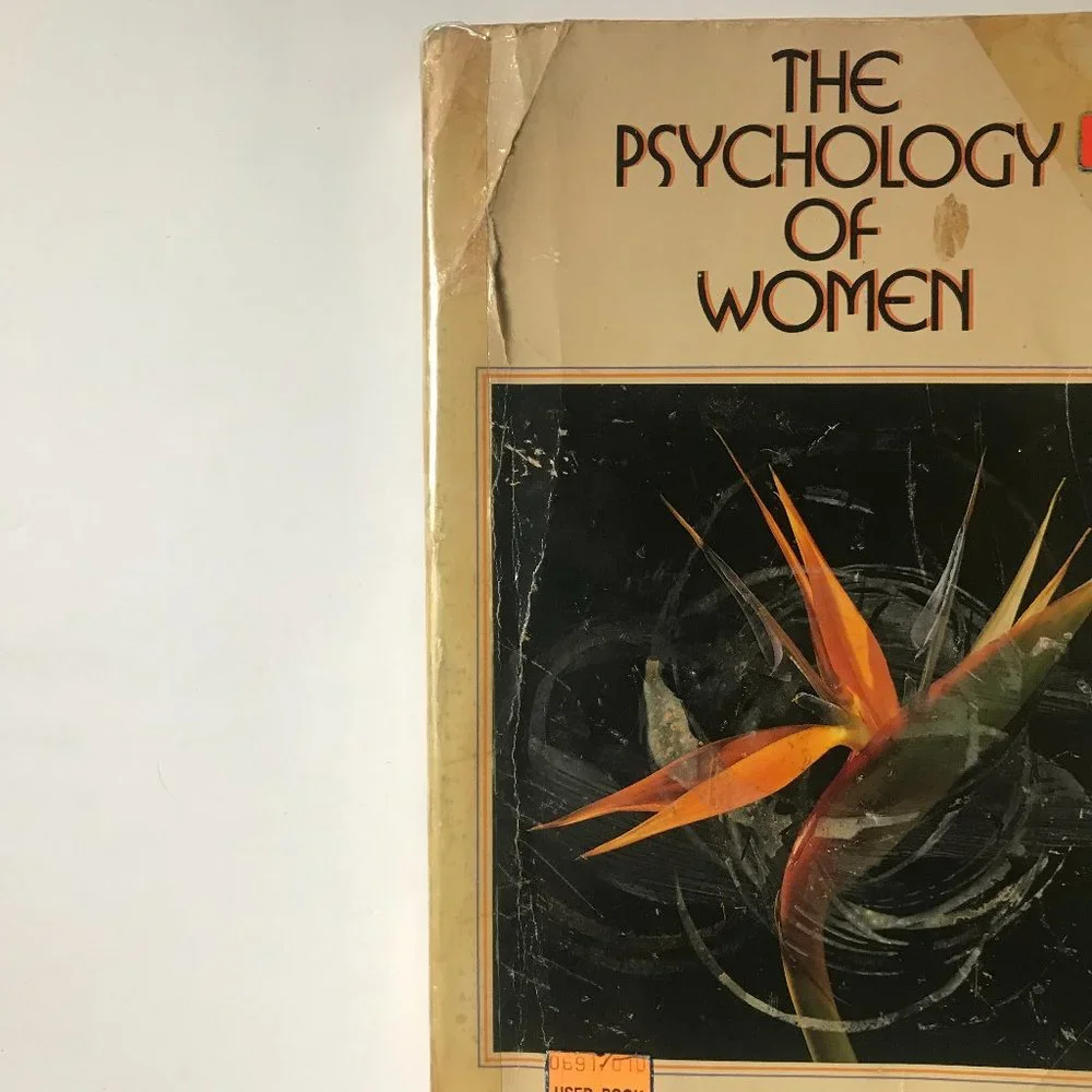N/A psychology women